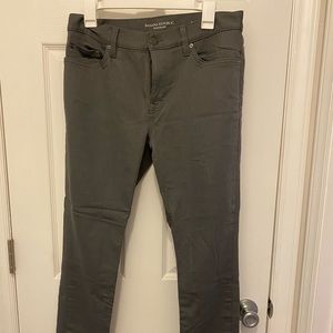 NWOT Banana Republic Traveler pant 30x30